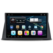 10.2″ Quad Core Android 6.0 Headunit Autoradio Head Unit Stereo Car Multimedia GPS for Honda Accord 8 2008 2009 2010 2011 2012