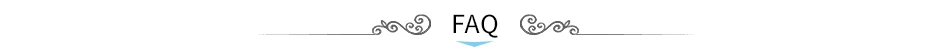 FAQ