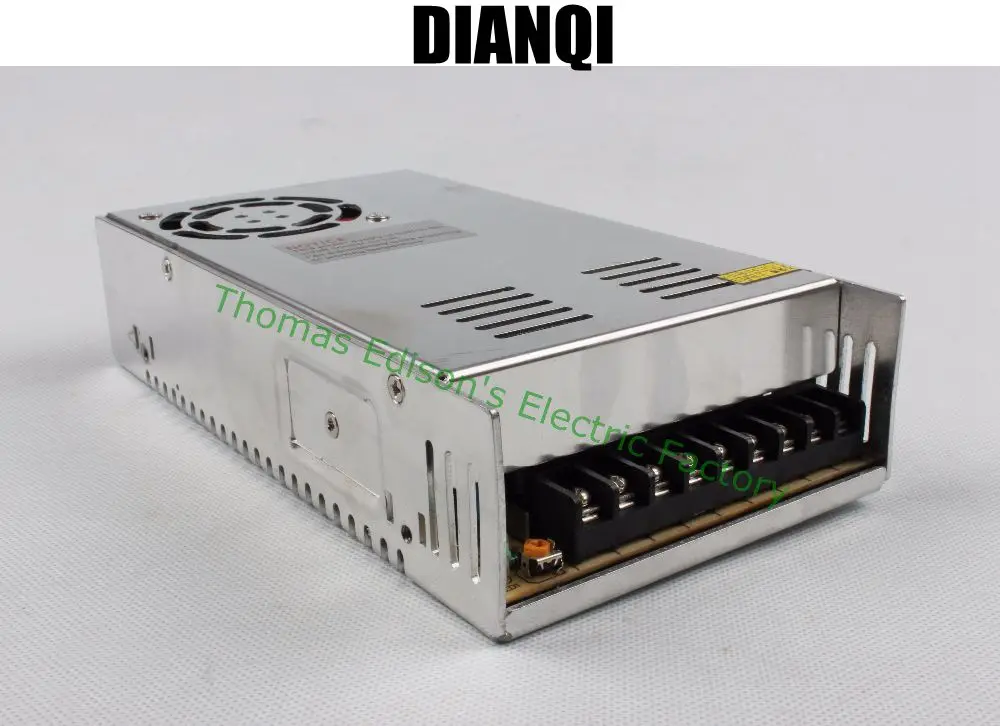 power suply 7.5v 350w 40A ac to dc power supply ac dc converter high
