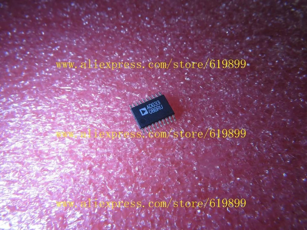 10 шт. ADG3308BRUZ ADG3308BRU ADG3308 Бесплатная доставка