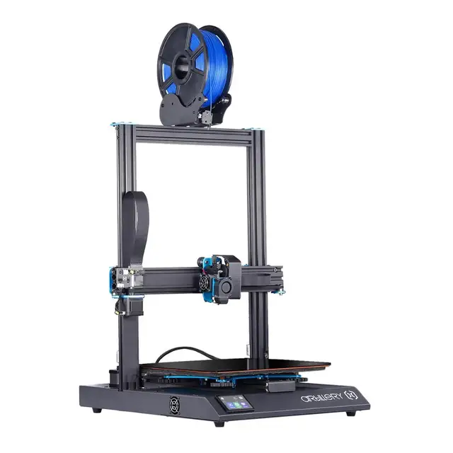Cheap 3D Printer artillery Sidewinder X1 SW-X1 300x300x400mm Large Plus Size High Precision Dual Z axis TFT Touch Screen Cheap 3D Printer artillery Sidewinder X1 SW-X1 300x300x400mm Large Plus Size High Precision Dual Z axis TFT Touch Screen