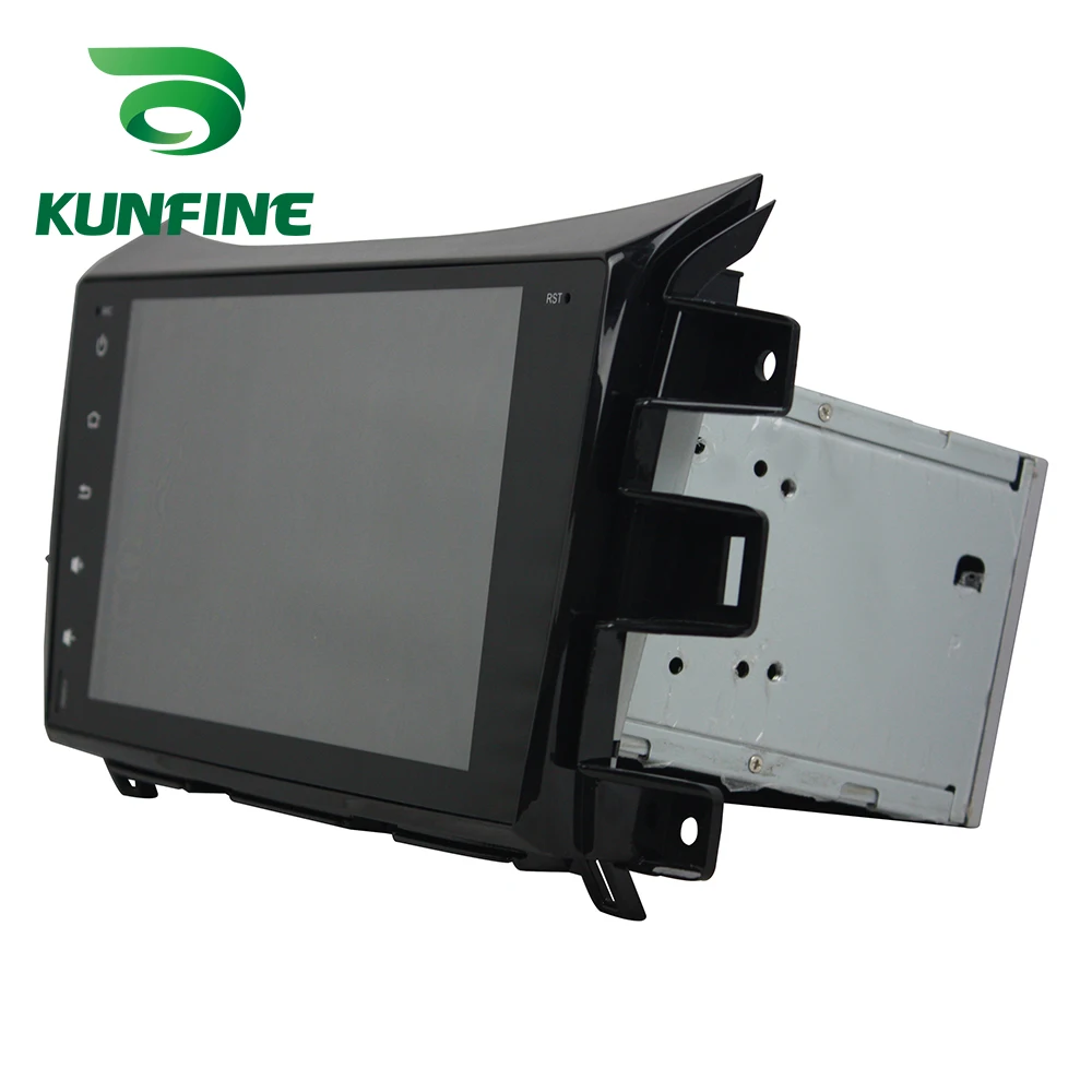 Sale Android 9.0 Octa Core 4GB RAM 64GB ROM Car DVD GPS Multimedia Player Car Stereo for Nissan Navara 2016 Left Hand Driving 10