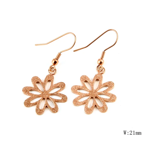 

DI-138 Brazilian style pearl luxurious elegant ladies party jewelry Christmas best earring jewelry for girls