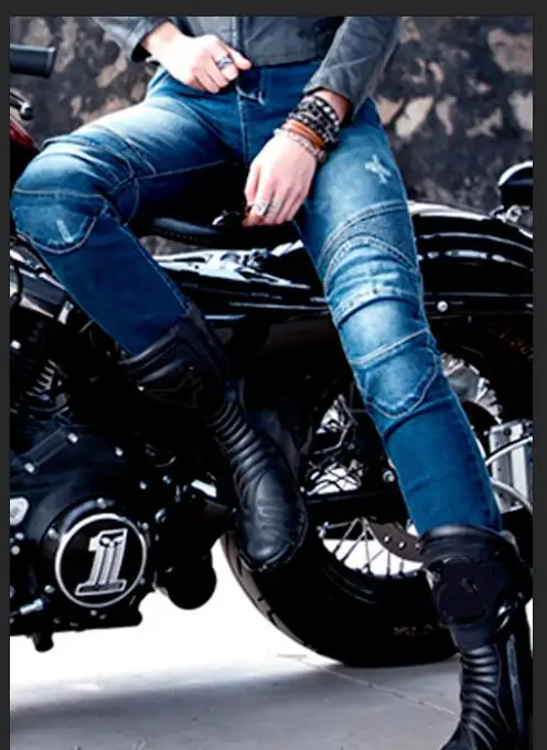 UglyBROS Ms. джинсы мото rcycle брюки ретро штаны для езды на мотоцикле cruiser скутербмв мотоциклетные джинсы размер 25 26 27