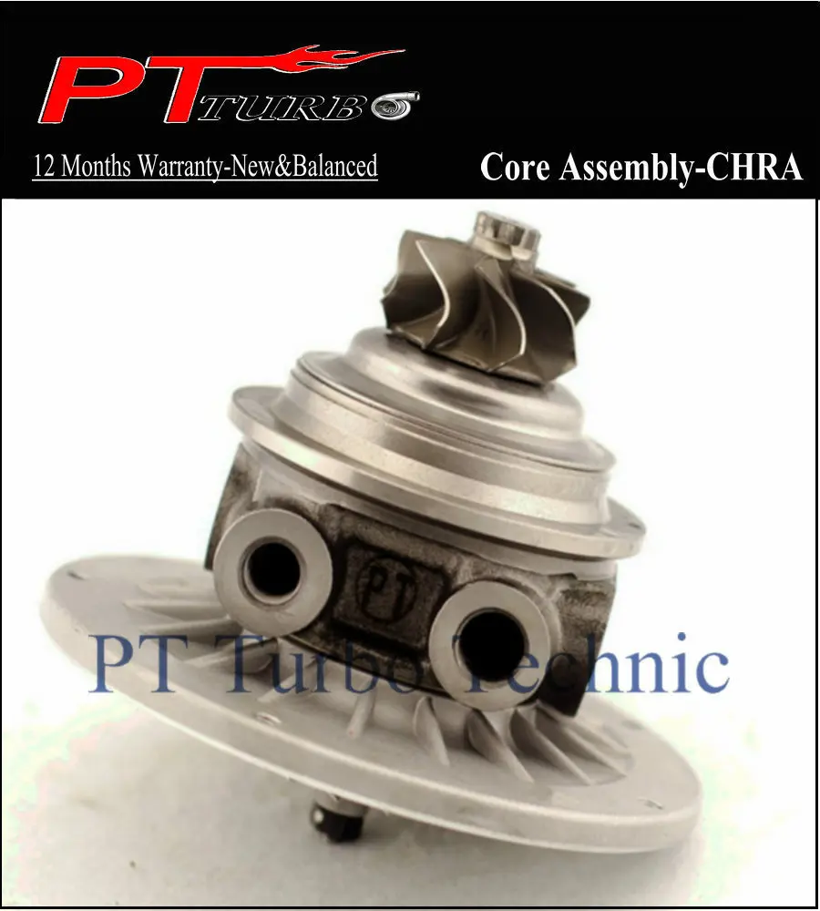 Turbo new model chra IHI turbo RHF5 VJ330307 oem WL85 turbo kit for citroen renault turbo