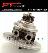 Turbo new model chra IHI turbo RHF5 VJ330307 oem WL85 turbo kit for citroen renault turbo