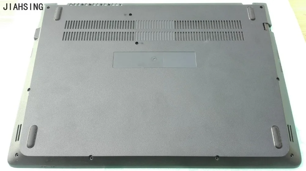 Базовый чехол для lenovo M41 M41-70 M41-80 Нижняя крышка корпуса 5CB0J24233 черный