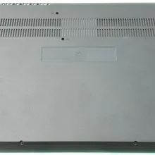 Базовый чехол для lenovo M41 M41-70 M41-80 Нижняя крышка корпуса 5CB0J24233 черный