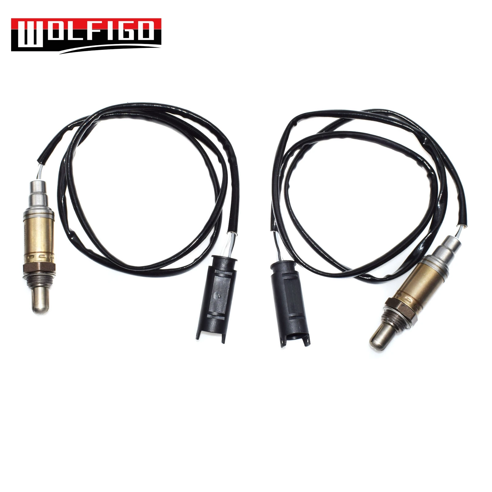 OE Plug 5 Wire Oxygen Sensor For BMW X3 330Ci 325Ci 2.5L 3.0L 2006 2005 04 2003