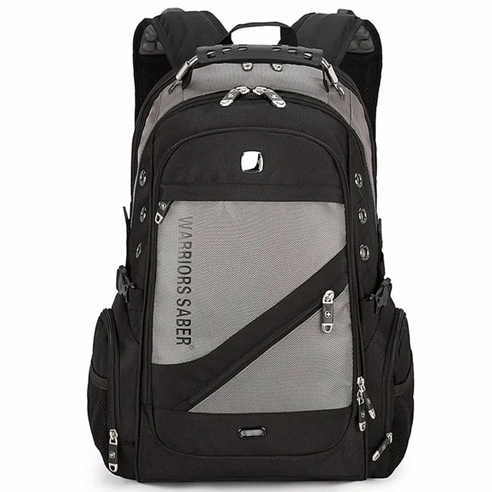 estudantes da escola mochilas mochila de viagem