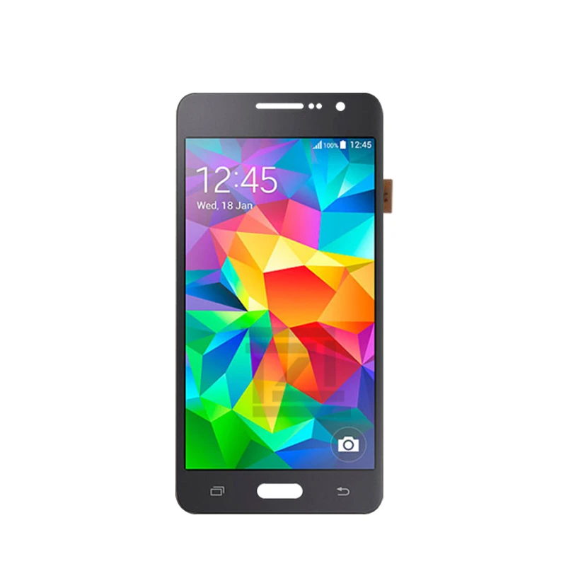 ЖК дисплей для Samsung GALAXY Grand Prime g531f сенсорный экран с дигитайзером в сборе G531H G531 G531FZ