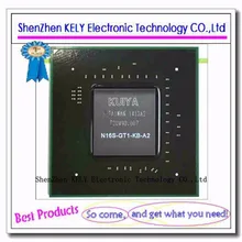 Тесты очень хороший продукт N16S-GT1-KB-A2 N16S GT1 КБ A2 reball BGA чипсет