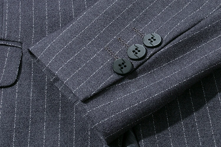 terno slim fit