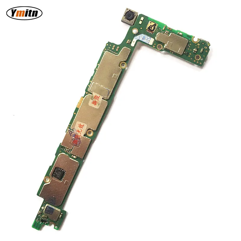 Ymitn оригинальная хорошо работает разблокированная материнская плата основные схемы гибкий кабель для huawei P8 Max P8MAX DAV-703L