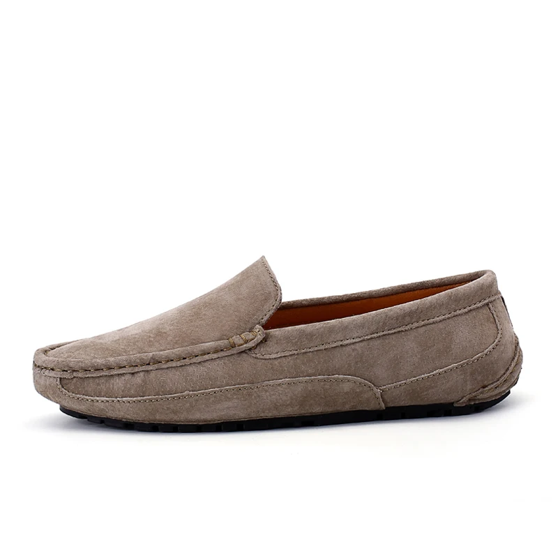 5099gary Chaussures En 2018 Mocassins Mode Véritable 5099khakik 5099darkblue Respirant Hommes 5099ybrown Occasionnels Printemps 5099black De Nouveau Cuir Été Appartements Conduite Peau Porc qwvfUPv