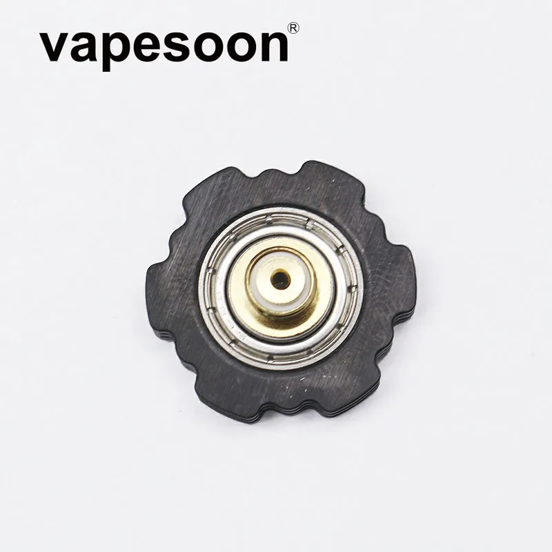 VapeSoon Atomizer Heat Sink Fid Spinner 510 E Cigarette Heat Sink