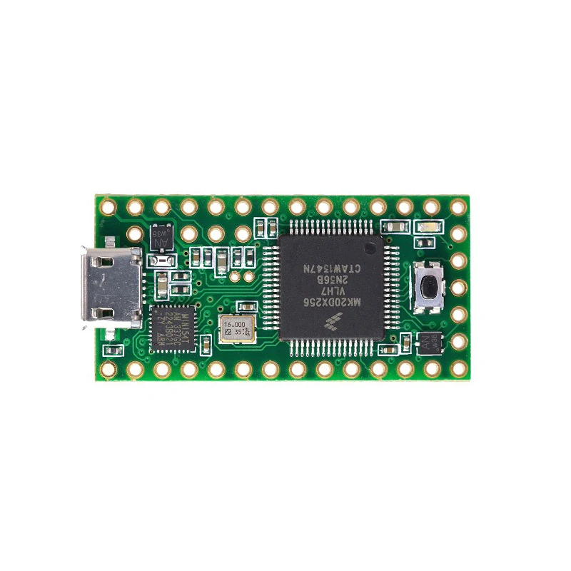 

ShenzhenMaker Teensy 3.1