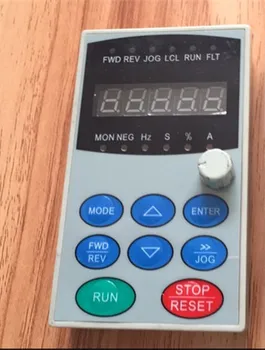 

The new SY5200 converter operates keyboard panel display panel