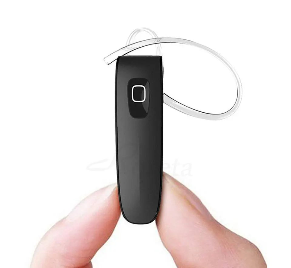 Новые бизнес стерео bluetooth наушники Hands Free с микрофоном беспроводная гарнитура с наушниками для iPhone xiaomi samsung универсальные