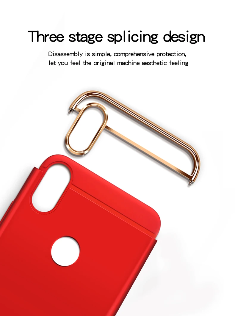 Case for redmi 6pro 13