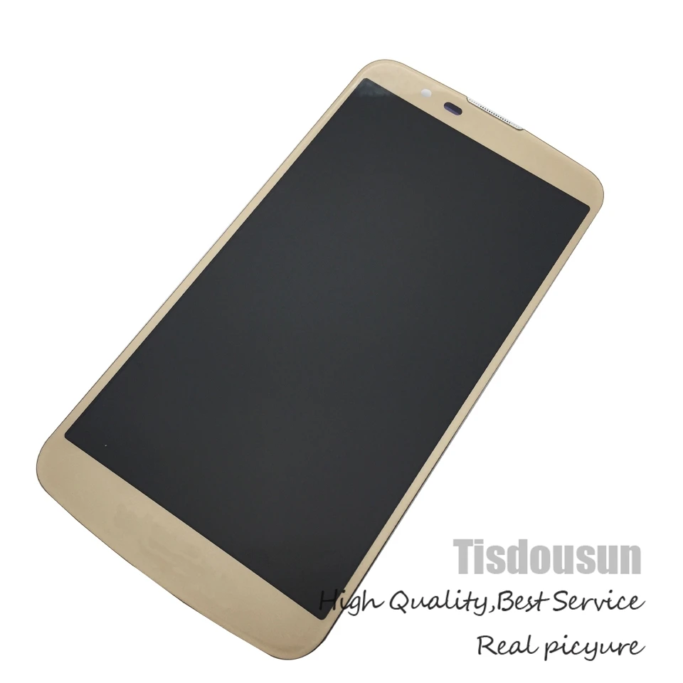 LG K10 LCD Display Touch Screen With Digitizer Assembly (4)