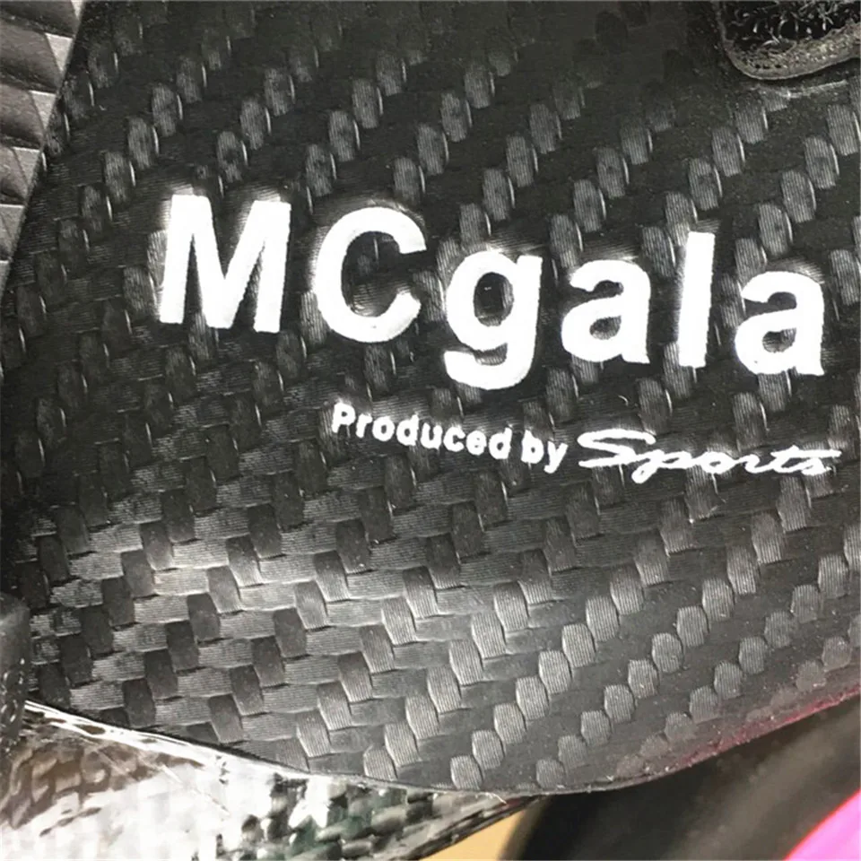 JEERKOOL الكربون الألياف الزجاجية 3*125 مللي متر عجلات مضمنة سرعة التزلج على الجليد طفل الكبار المبتدئين سرعة سباق التدريب الشارع MCgala أحذية SH41 JEERKOOL الكربون الألياف الزجاجية 3*125 مللي متر عجلات مضمنة سرعة التزلج على الجليد طفل الكبار المبتدئين سرعة سباق التدريب الشارع MCgala أحذية SH41