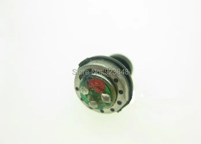 Funda orinigal CX95 unit DIY headphone speaker unit fever Low Frequency 10mm speaker 2pcs