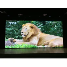 Крытый P5 экран панели управления 640 × 640 мм литье под давлением алюминиевый шкаф, SMD3528 RGB светодиодный экран, светодиодный видеостена