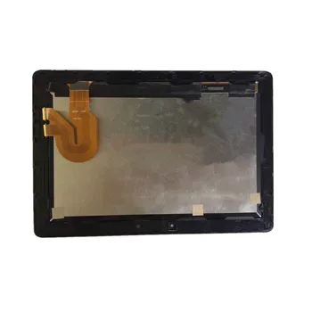 

High Quality For Asus TF701 TF701T 5449N LCD Display Digitizer Touch Panel Screen Glass Sensor Assembly with Frame
