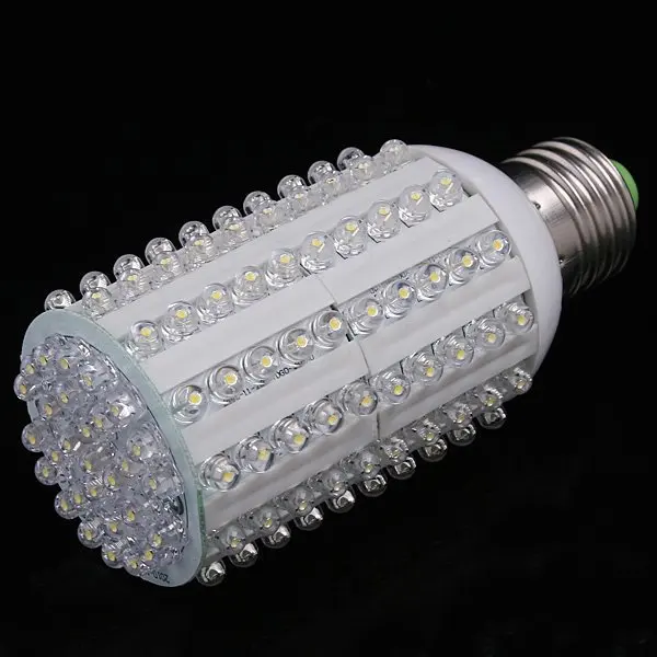 220V 7W E27 LED lamp with 149 Corn Light Bulb Warm white led lighting free shipping | Лампы и освещение