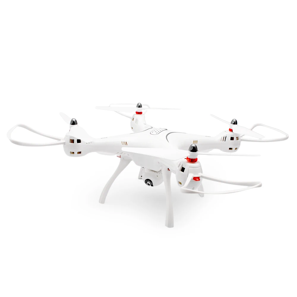 SYMA X8 Pro GPS RC Квадрокоптеры вертолеты WiFi FPV 720P камера удержание высоты один ключ