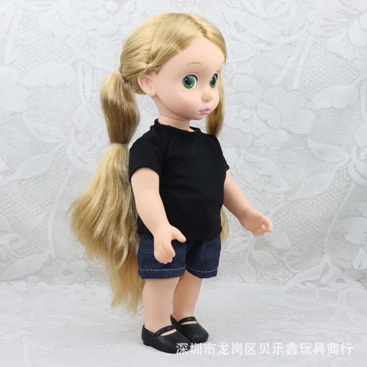 1" Салонная кукла обувь для куклы для игрушечной обуви многоцветная
