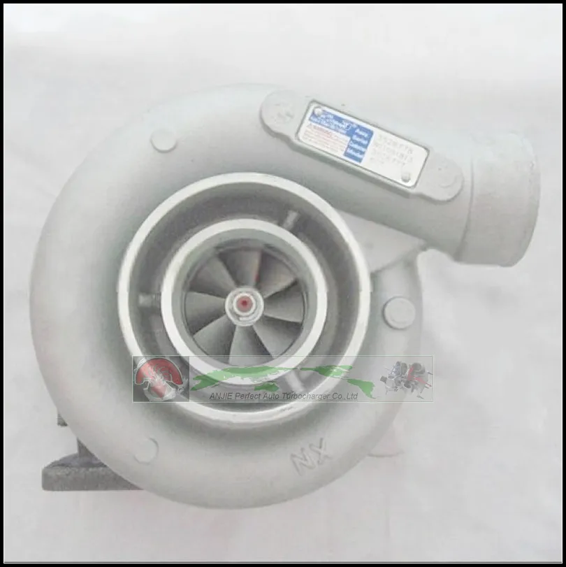 Turbo H1E S300 316468 3802126 3528778 3528777 J919199 3535456 3524035 3535457 For Cummins (1)