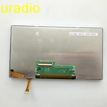 Торговля 6,1 дюймовый ЖК-дисплей с сенсорной панелью LQ061T5DG01F LQ061T5D для toyotta camry автомобильный gps/DVD НАВИГАЦИЯ