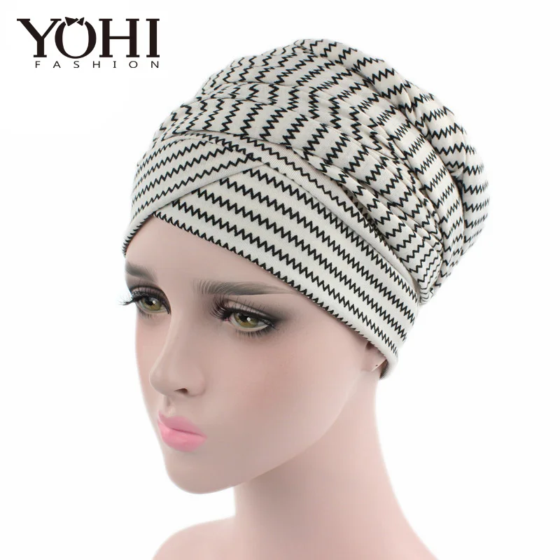 

New African Design Floral Printed Headscarf Long Head Scarf Turban Shawl Warp Indian Bandanas muslim cap