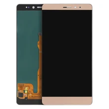 10PCS AAA For Huawei mate s LCD Display Digitizer Touch Screen Assembly Replacement font b Smartphone