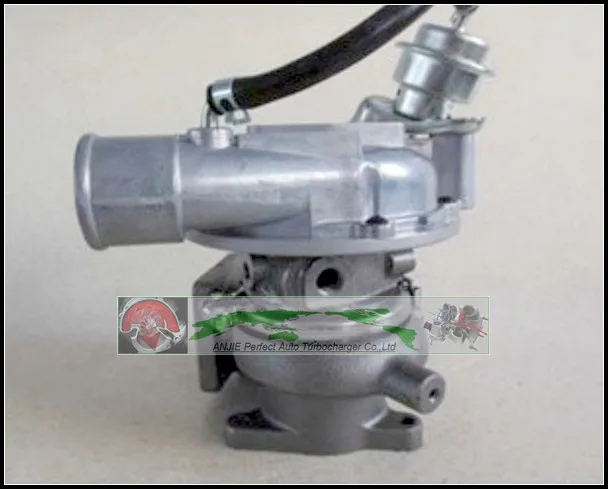 RHF5 KHF5-2B 28201-4X700 Turbo Turbocharger For HYUNDAI Terracan Car 2003-06 J3 J3CR 2.9L CRDi 163HP (1)
