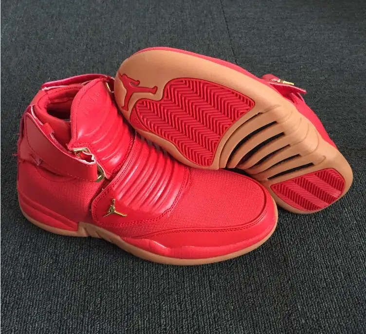 

Jordan Air Retro GENERATION 23 Men Basketball Shoes Rosso Corsa Crack Flights Speed Athletic Outdoor Sport Sneakers 40-45