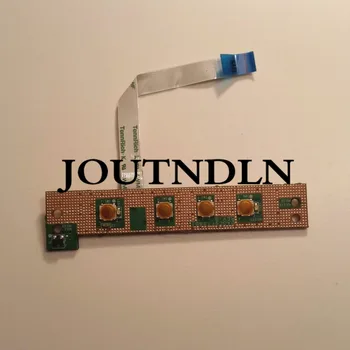 

JOUTNDLN FOR Lenovo ThinkPad L420 Multimedia Volume Button Board with Cable 37GC9SB0000 DAGC9FTB8B1 Perfect job