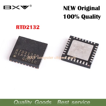 

10pcs/lot RTD2132R QFN-32 2132 new original laptop chip free shipping