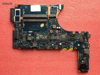 

For HP PROBOO 450 G4 470 G4 Laptop Motherboard i5-7200U DA0X83MB6H0 907714-601 907714-001 907714-501 Test work