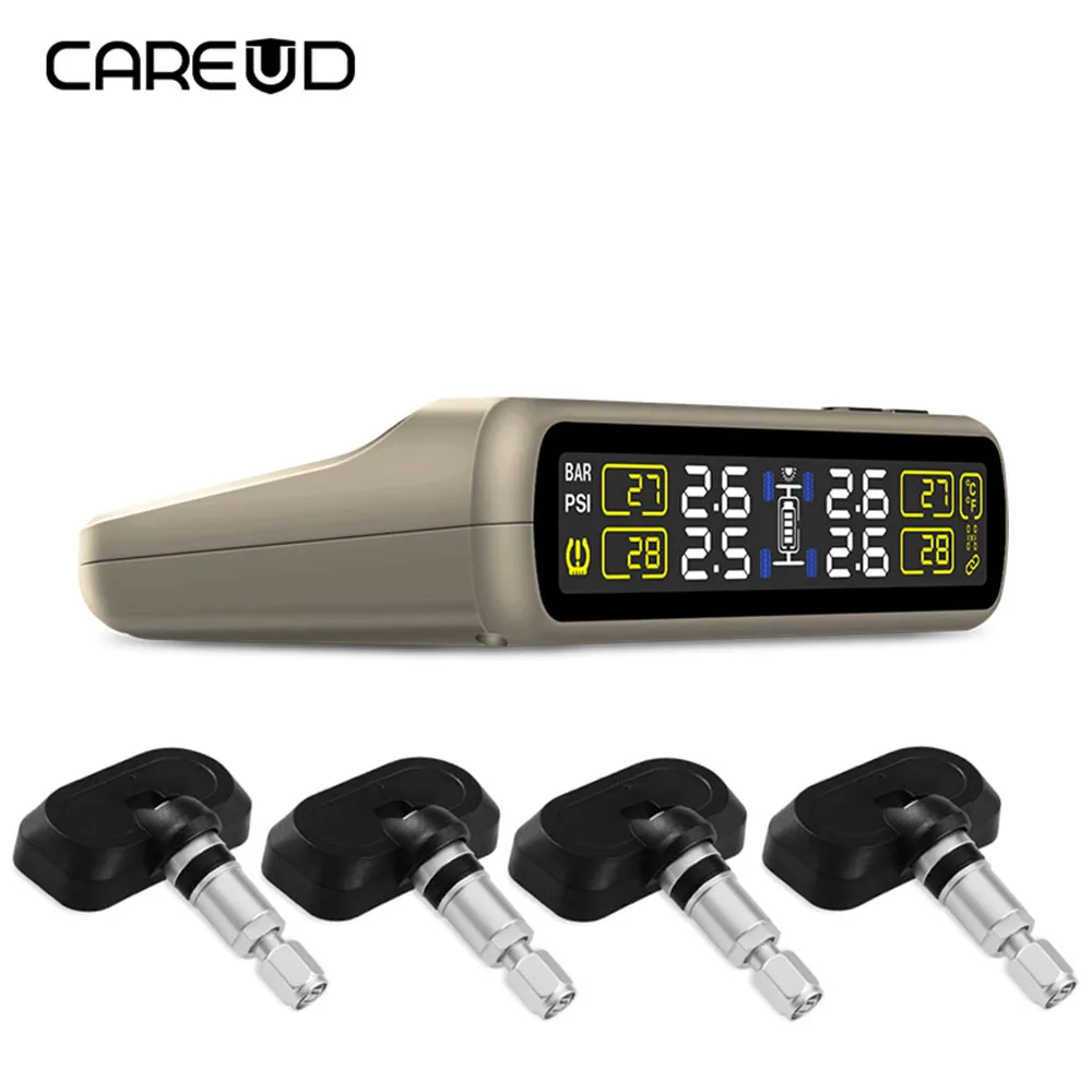 Careud Interanl Sensor Solar Tpms Solar Tire Pressure Monitoring System Internal Sensor Solar Power tpms Solar Energy Styling Careud Interanl Sensor Solar Tpms Solar Tire Pressure Monitoring System Internal Sensor Solar Power tpms Solar Energy Styling