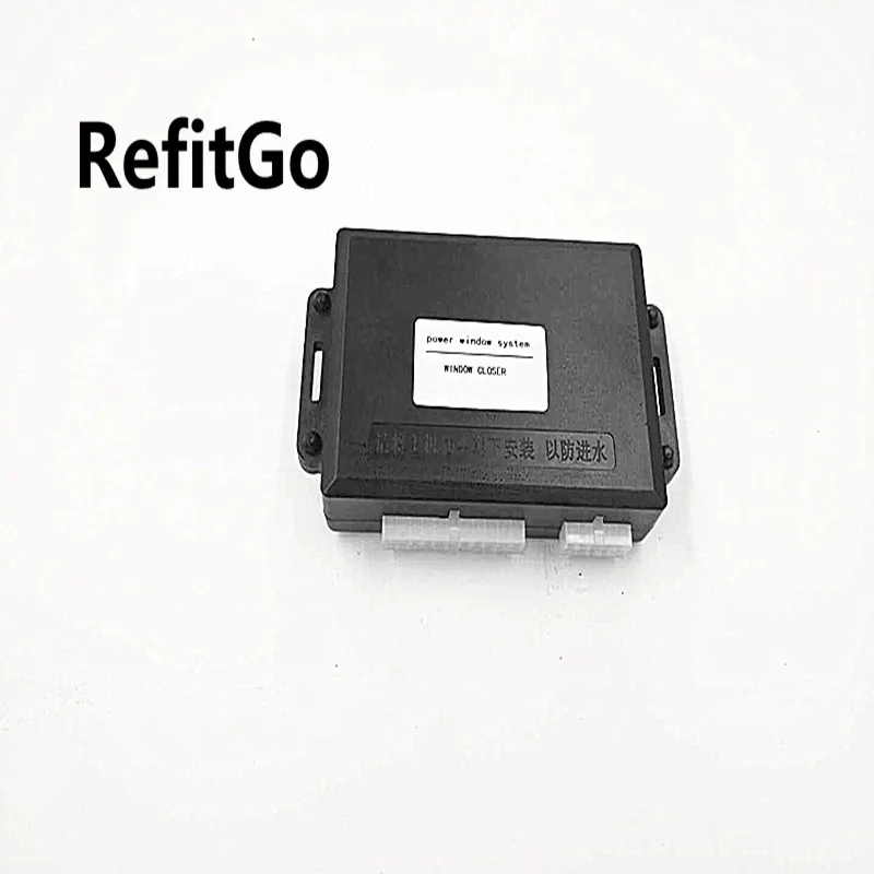 

Car Window Closer Closing & Open Power One by One For Kia Sportage with auto button(2016-2018 )