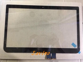 

14.0" Touch Screen Digitizer Glass Front Panel for Toshiba L40-a Without LCD