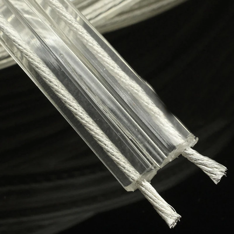 Silver cable  (3)