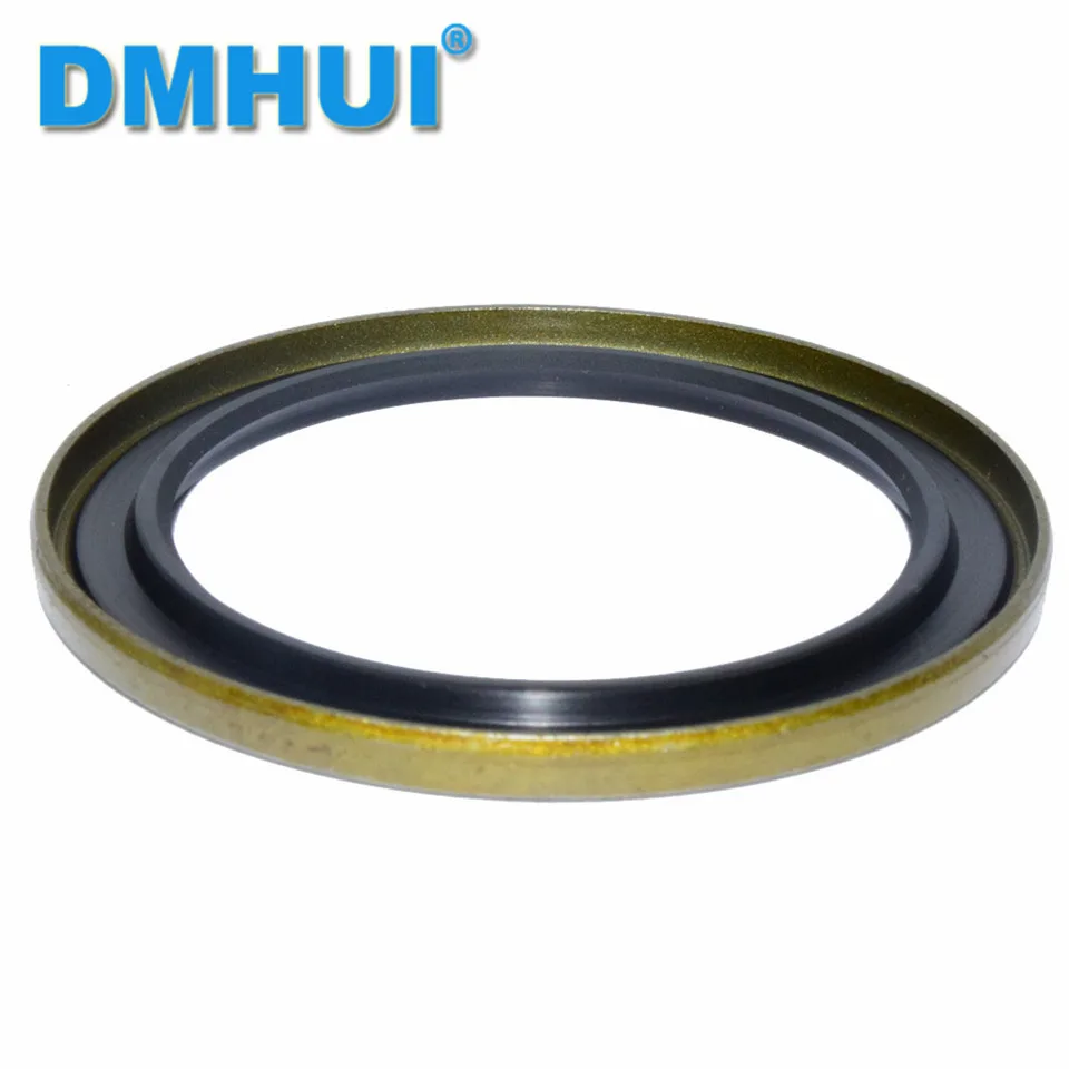 Excavator Machinery bucket spindle rubber Oil Seal 100*115*6/100x115x6 VB type NBR rubber ISO 9001:2008 100*115*6mm/100x115x6mm