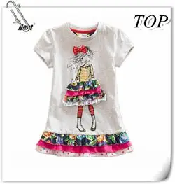 2016-retail-baby-girl-clothes-short-Sleeve-girls-Dress-Kids-pretty-Dresses-A-line-children-clothing.jpg_640x640