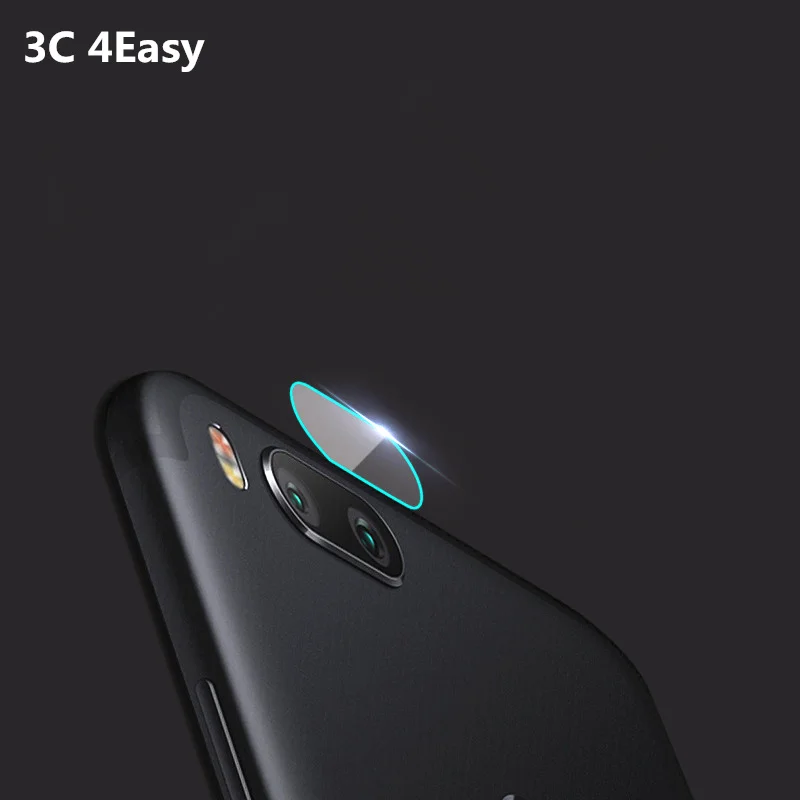 

Rear Camera Lens Cover Tempered Glass Back Camera Lens Protective Film for Xiaomi 5 5x 5s Plus 6 Redmi Note 4 Xiaomi Mix 2 Max