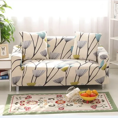 Матовый приятная на ощупь диван из ткани крышки плотно все включено fundas диваны эластичный банк overtrek диван 1/2/3/4 сиденья для диванов - Цвет: as picture