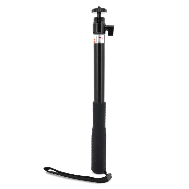 Zhiyun Extendable Pole Adjustable Rod for Zhiyun Smooth 4 Q Vimble 2 DJI Osmo mobile 2 Osmo Pocket Handheld Gimbal